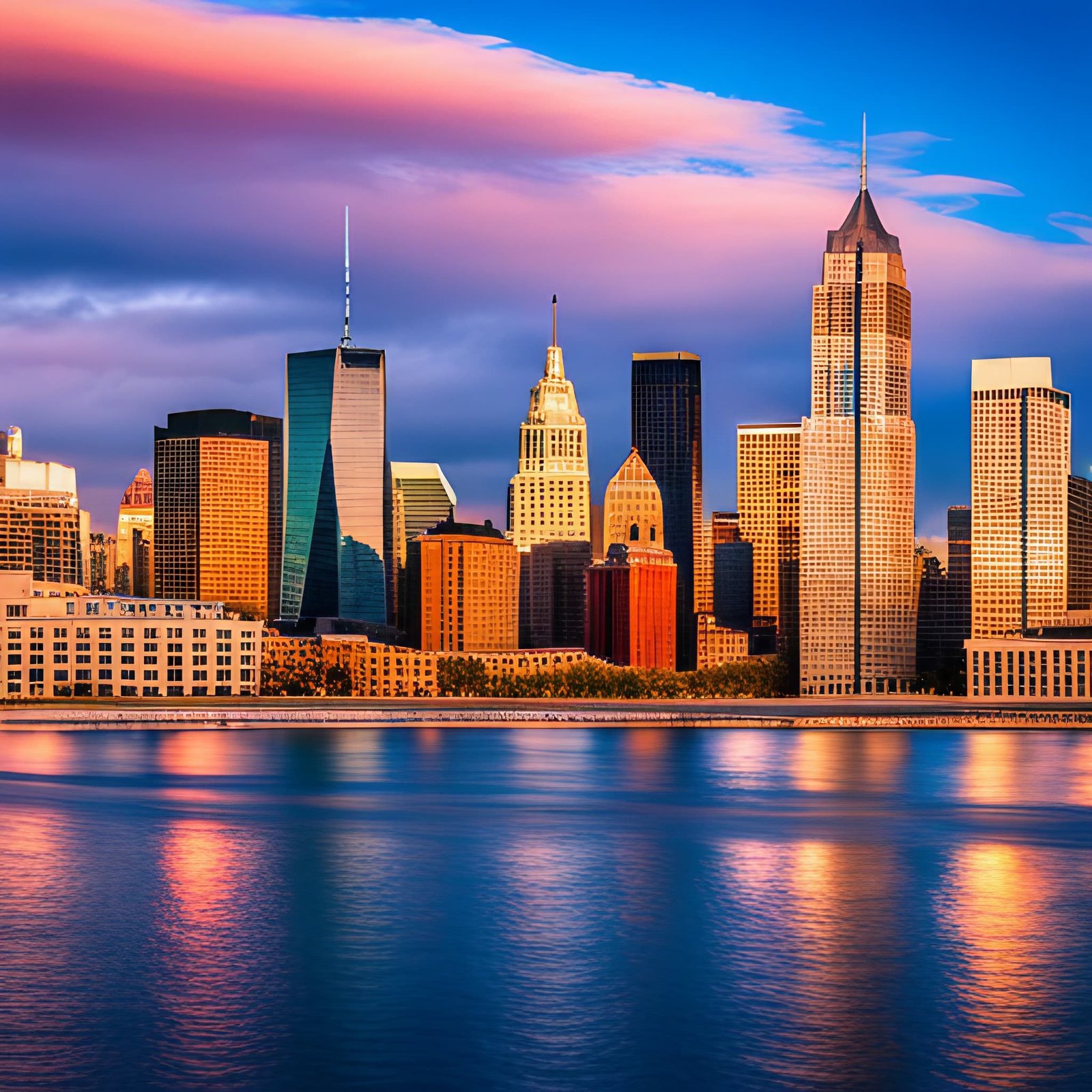 Best Places to Travel in USA in March