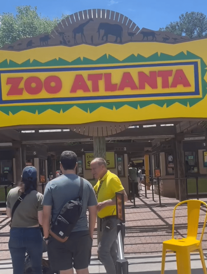 Best Zoo in Georgia Atlanta: A Must-Visit Destination